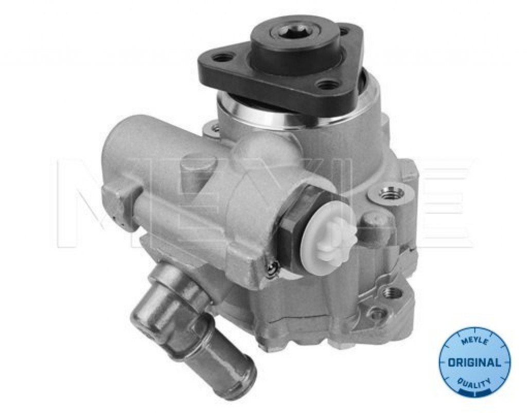 Power Steering Pump E46